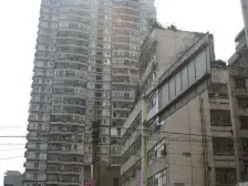 大礼堂 人民支路 正规一室一厅 楼层适中