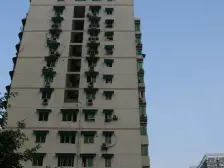 黄花园车站 电梯房 大跃层 带露台 出入方便