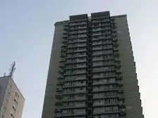 正规两室一厅,采光好,通风好,江景房