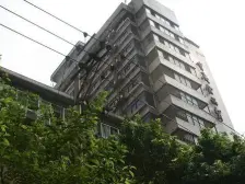 小什字 沧白大厦三房