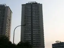 民生巷社区 2室1厅 东南