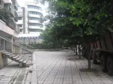 体心堂 1室1厅 东南