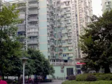 步行街 秋实小区三房58万