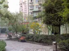 步行街 秋实小区二房56万