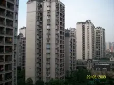 顺祥壹街区B区 1室1厅 南