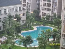 区府 顺祥壹街A区三房58万