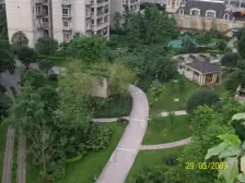 顺祥壹街区 经典户型 1室1厅 有阳台 可看房