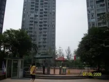 区府 顺祥壹街B区一房60万