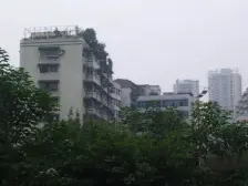 马王乡低楼层带露台房子业主诚心出售