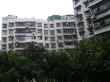 马王乡低楼层带露台房子业主诚心出售