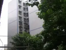 巴国城后门跃层6房业主诚心出售