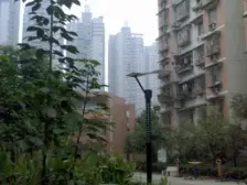 春晖路 翠柏小区二房22.6万