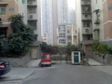 春晖路 翠柏小区一房24.5万