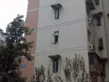 翠柏小区 1室1厅 南 北