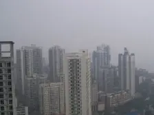 正规一室带阳台,精装,近轻轨,配套齐全,出行方便