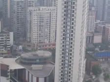 建设村 新宝龙易城一房52万