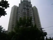 双山路58号 1室1厅 南