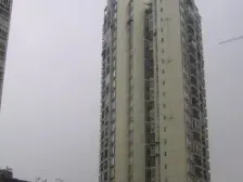 正规两房,出门就是平安轻轨站,居家舒适 成熟社区