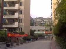 九宫庙 锦天华园三房98万