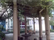 九宫庙 锦天华园三房