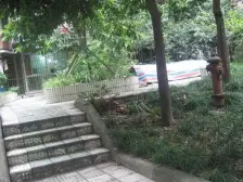 步行街上的住宅江景一房一厅,租金可以