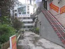 步行街住宅小户型,租金可以,位置安逸