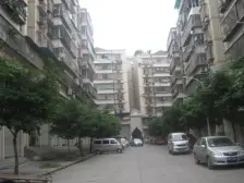 联芳桥 斑竹林二房