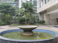 大堰 大堰一村三房36万