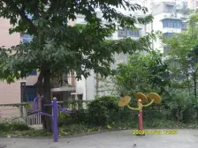 大堰 大堰一村三房26万