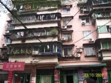 钢花村两室,大阳台,交通便利,配套齐全