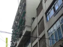 石桥铺商圈四房 近轻轨带森林和渝高