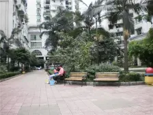 九龙坡 南方花园E区 4室2厅