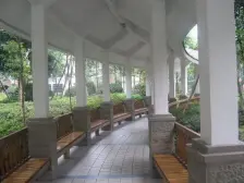 杨家坪 利丰达四房