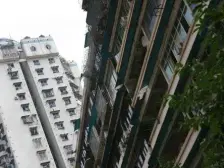 直港 跃华直港小区二房