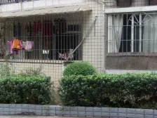 轨道房,此房楼层好,小区配套齐全成熟,采光也很好。