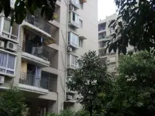 马王乡 轻港佳苑二房46万