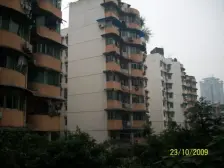 新山村 新山村小区(新山村1栋-6栋)二房41.2万