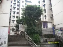 户型方正 采光好 出行方便