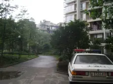 阳明佳城 1室1厅 南