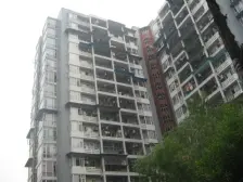 杨家坪 劳动一村二房52万