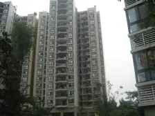 俊豪时代 1室1厅 南 北