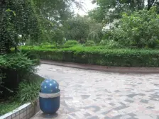 此房带80平米大露台,全朝小区中庭,安静,配套成熟