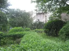 石桥铺韵味十足的老洋房值得一探究竟