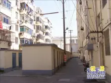 文卫新村 2室1厅 南