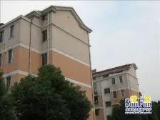 中户诚意卖 位置安静 出行方便 带车库