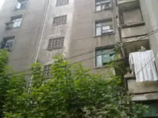 步行街 翠园村三房