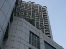 位置安静,轻轨房,封闭式小区,