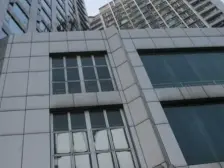 渝中区 临江临崖别墅 视野开阔 精装联排 带大花园