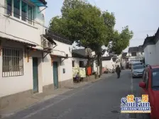 满五唯一,自住装修,双阳台,客厅朝南,采光无遮挡