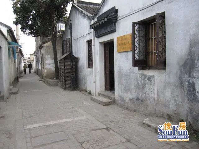 苏州姑苏平江街道丁香巷二手房 两室 - 房天下